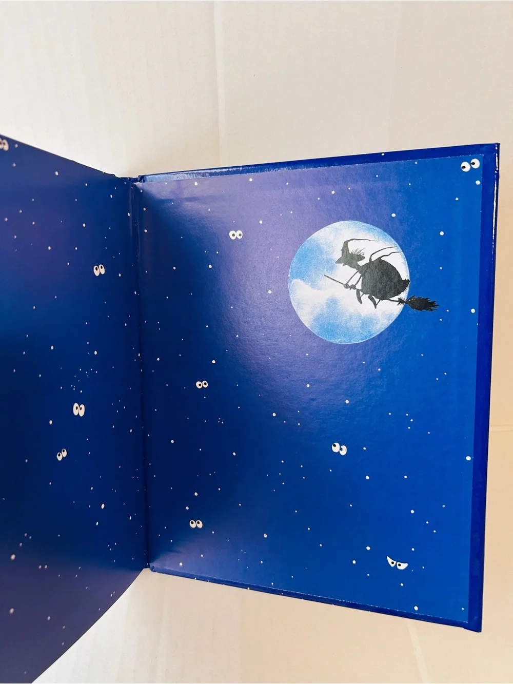 Witches and Whatnot Kids Book - Halloween